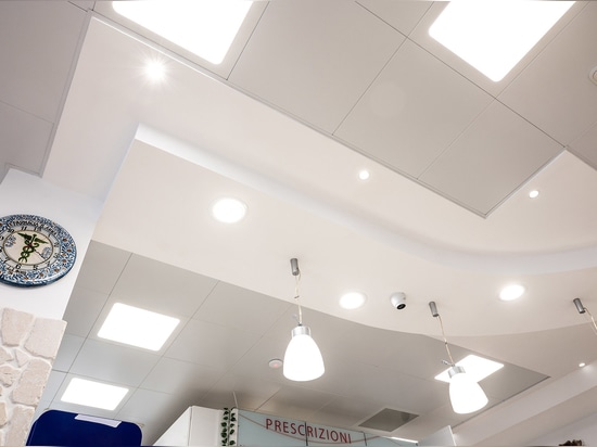 Farmacia Sant’Anna - Solofra (AV)