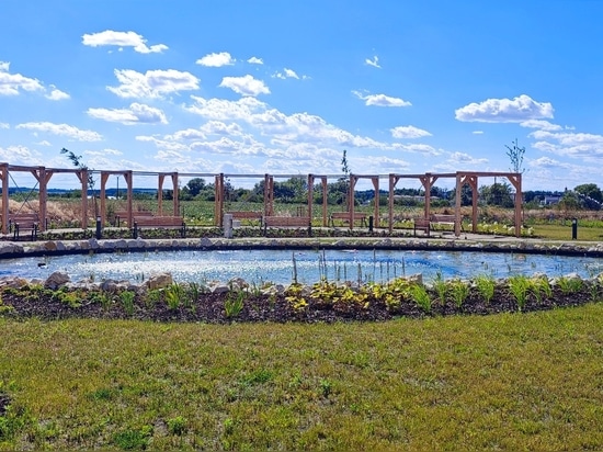 Pasohlávky – Sanatorio di Pálava