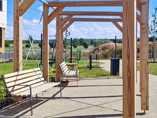 Pasohlávky – Sanatorio di Pálava