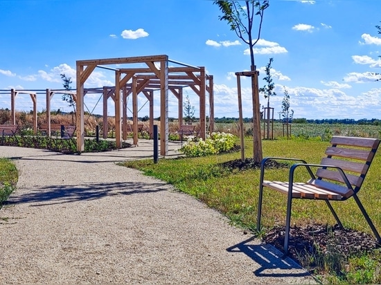 Pasohlávky – Sanatorio di Pálava