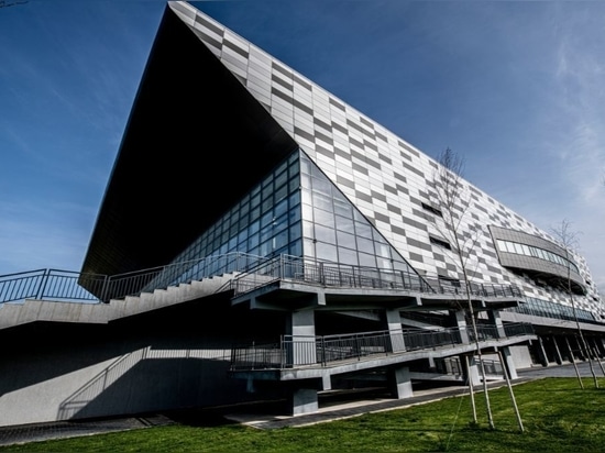 Oradea Arena