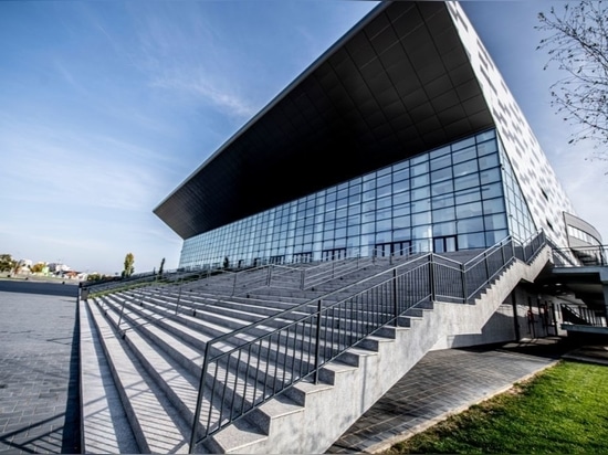 Oradea Arena