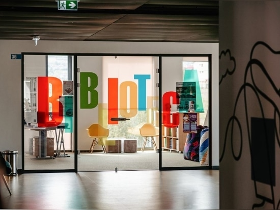 Scuola degli elfi