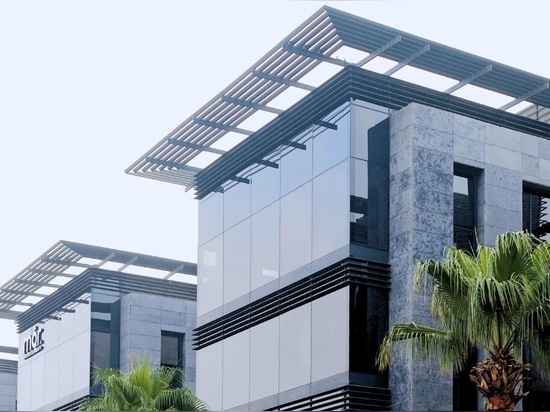 Cairo Business Park