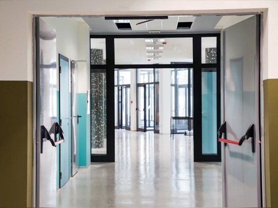 Scuola elementare Desanka Maksimovic