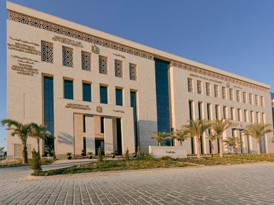 Distretto ministeriale