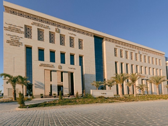 Distretto ministeriale