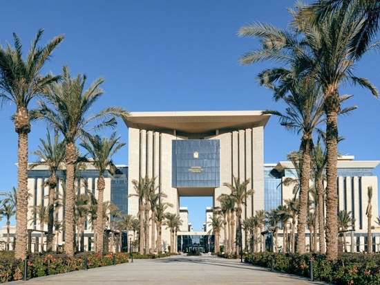 Distretto ministeriale