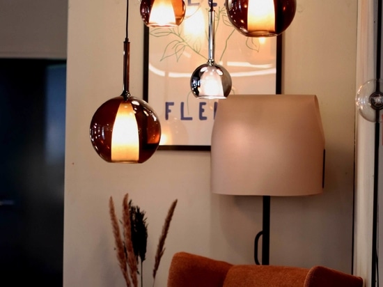 s.luce Belluna – Progettazione illuminotecnica con un effetto speciale