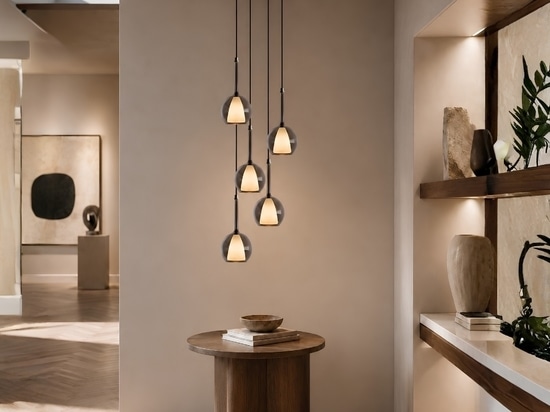 s.luce Belluna – Progettazione illuminotecnica con un effetto speciale