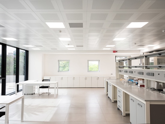 New Dimension Plastic srl, Gambardella Group - Nocera Inferiore (SA)