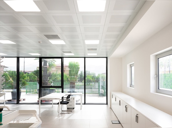 New Dimension Plastic srl, Gambardella Group - Nocera Inferiore (SA)