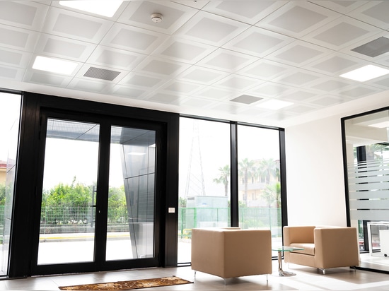 New Dimension Plastic srl, Gambardella Group - Nocera Inferiore (SA)