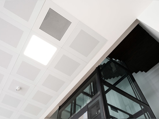 New Dimension Plastic srl, Gambardella Group - Nocera Inferiore (SA)