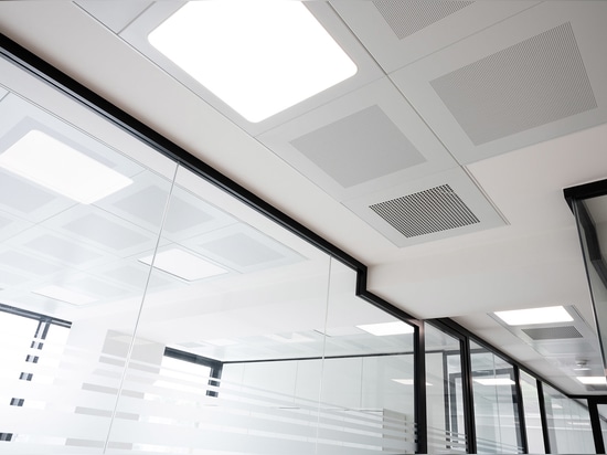New Dimension Plastic srl, Gambardella Group - Nocera Inferiore (SA)