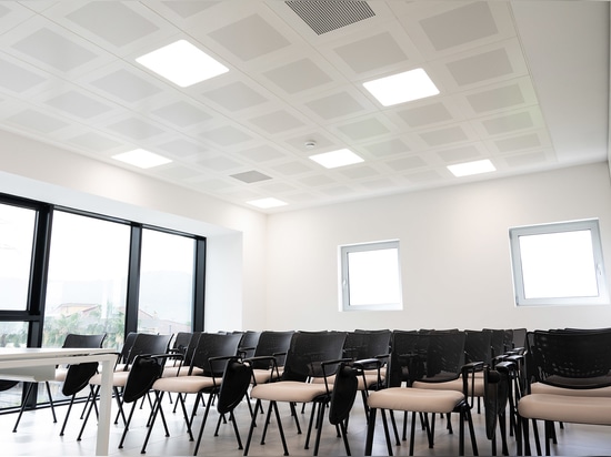 New Dimension Plastic srl, Gambardella Group - Nocera Inferiore (SA)