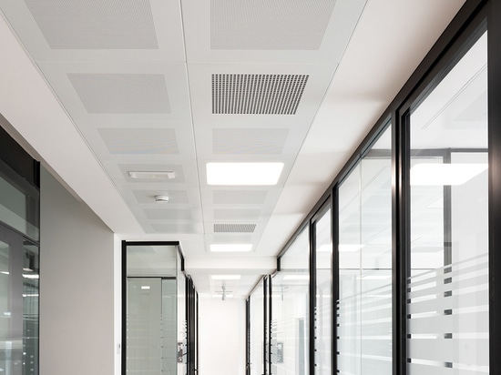 New Dimension Plastic srl, Gambardella Group - Nocera Inferiore (SA)