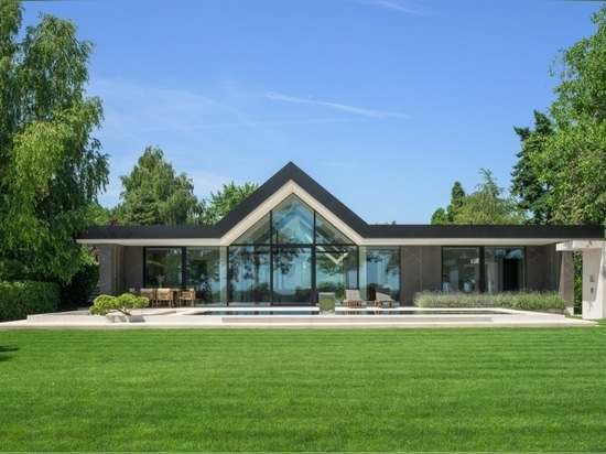 Villa a Novi Banovci