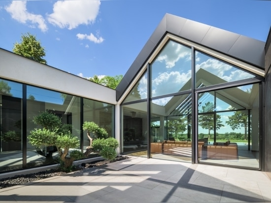 Villa a Novi Banovci
