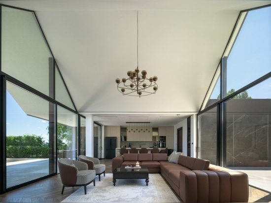 Villa a Novi Banovci