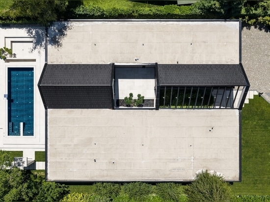 Villa a Novi Banovci