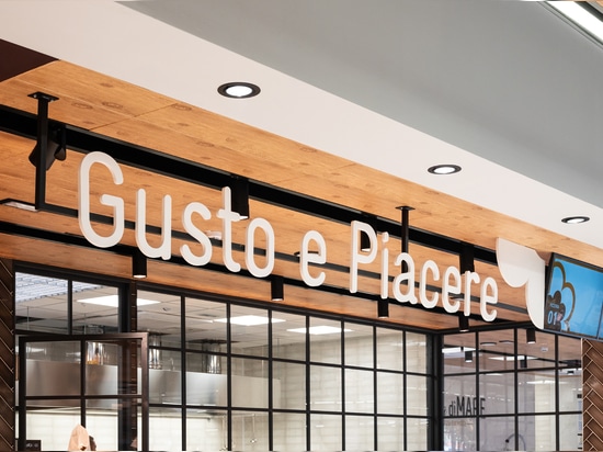Supermarket - Provincia di Caserta