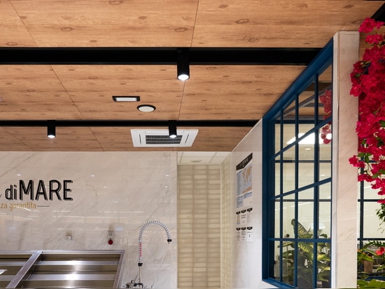 Supermarket - Provincia di Caserta