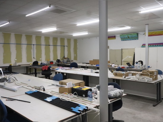 Nuovi workshop per ACTiLED