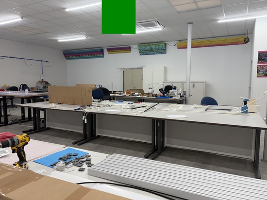 Nuovi workshop per ACTiLED