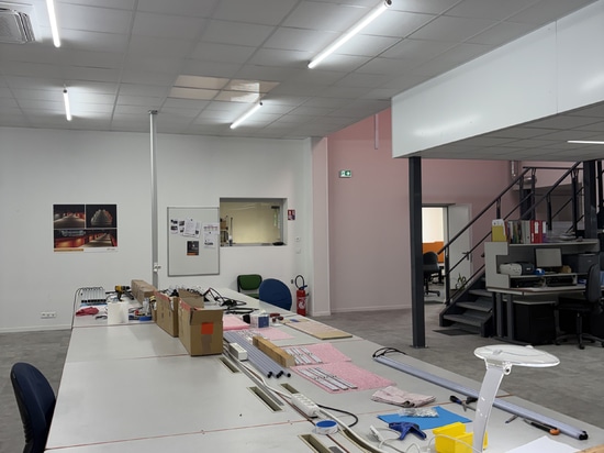 Nuovi workshop per ACTiLED