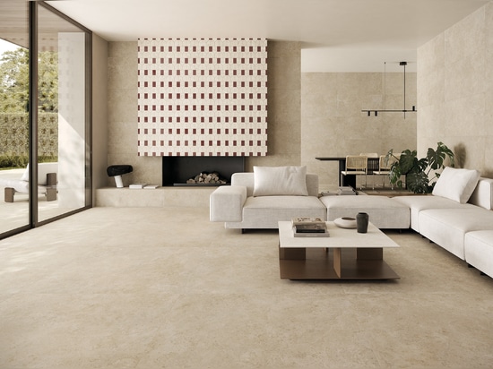 Grace Atelier di Ceramiche Keope: nuove geografie della materia
