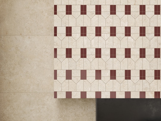 Grace Atelier di Ceramiche Keope: nuove geografie della materia