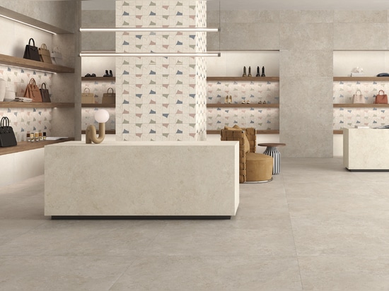 Grace Atelier di Ceramiche Keope: nuove geografie della materia