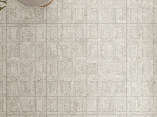 Grace Atelier di Ceramiche Keope: nuove geografie della materia