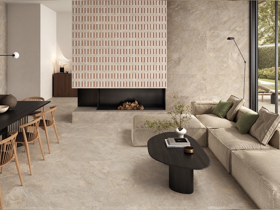 Grace Atelier di Ceramiche Keope: nuove geografie della materia