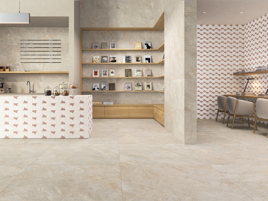 Grace Atelier di Ceramiche Keope: nuove geografie della materia