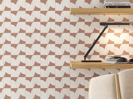 Grace Atelier di Ceramiche Keope: nuove geografie della materia