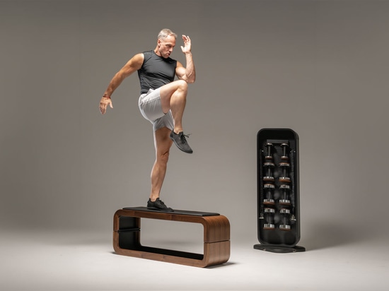 StepTower di NOHRD vince il DesignEuropa Award 2026