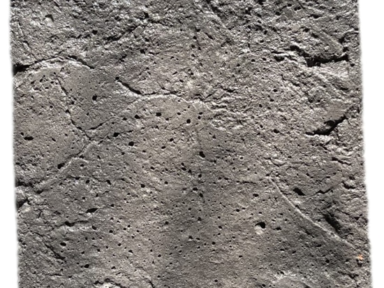 Modello di piastrella Espelette, colore grigio
