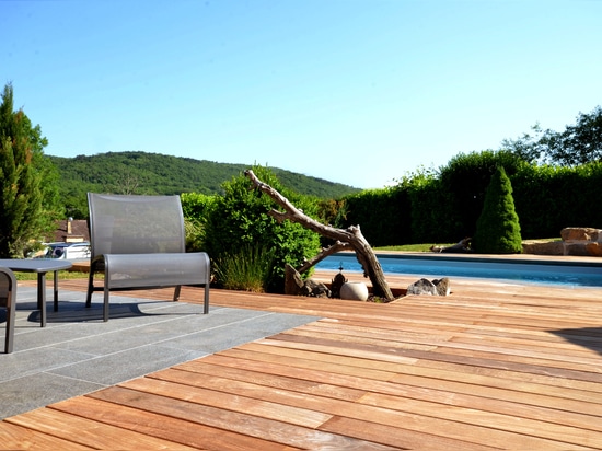 Realizza una terrazza elegante e durevole, curandone ogni minimo dettaglio