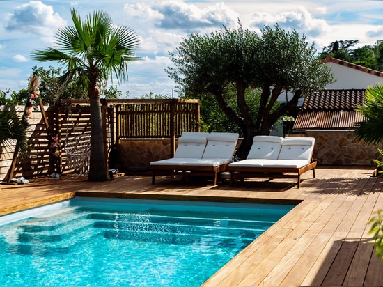Realizza una terrazza elegante e durevole, curandone ogni minimo dettaglio