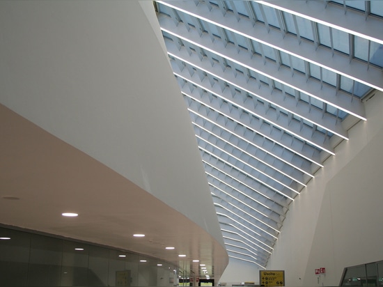 Stazione TAV Afragola
