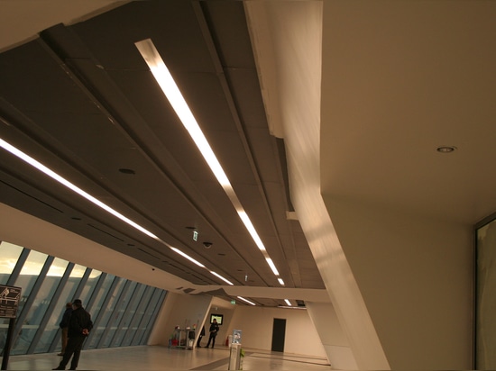 Stazione TAV Afragola