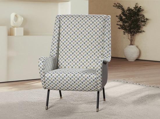 Poltroncina Anni 60: icona del design minimalista, Made in Italy