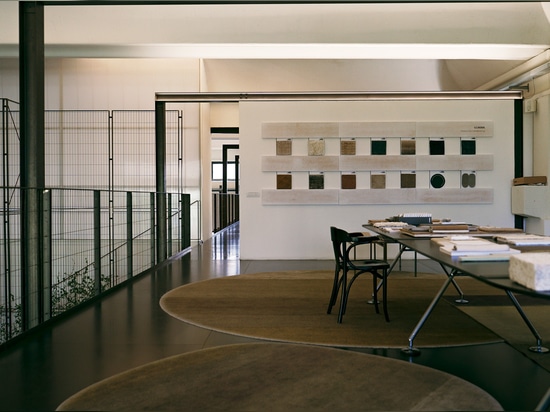 Tappeti Next  | GTDESIGN Headquarters