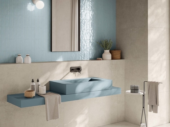 Casalgrande Padana sarà presente a EquipeHotel Paris 2026