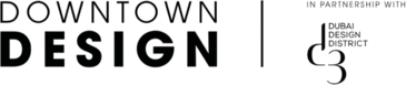 Downtown Design Dubai