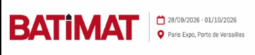 Batimat 2026