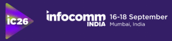 Infocomm India 2026