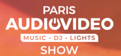 PARIS AUDIOVIDEO